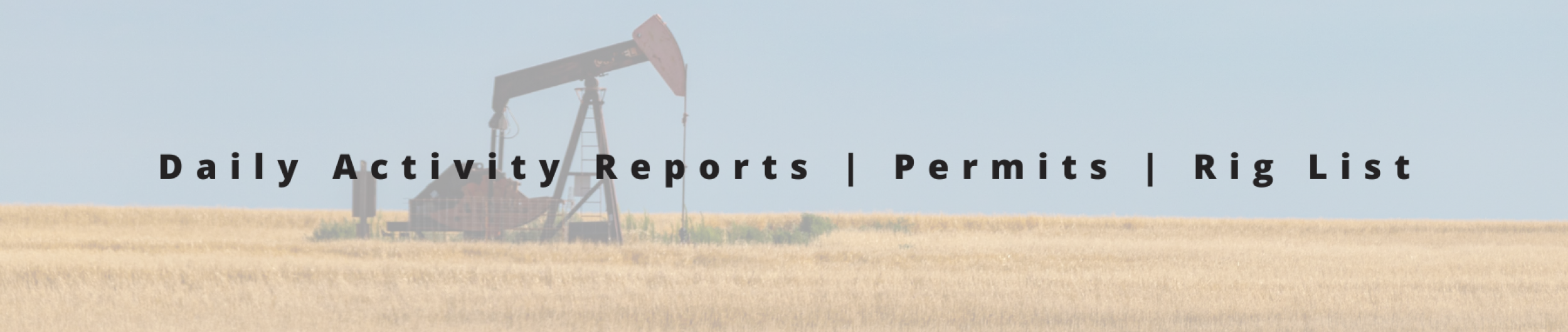 Home Department of Mineral Resources, North Dakota